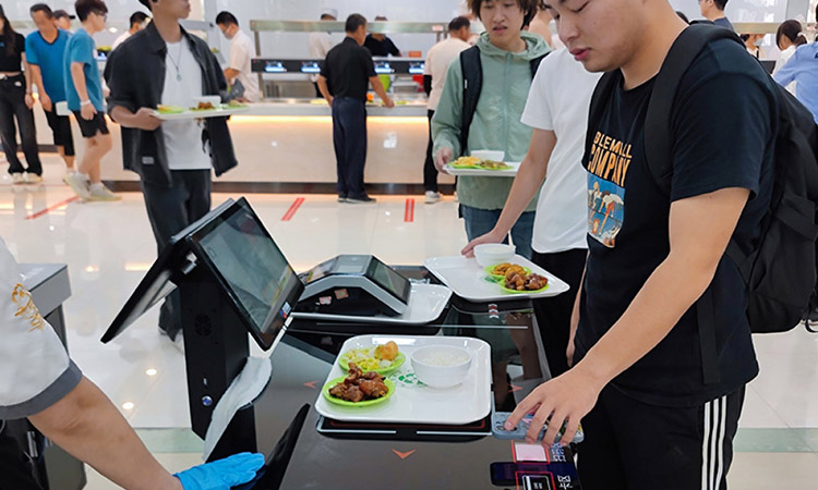 流程追溯，保障食安