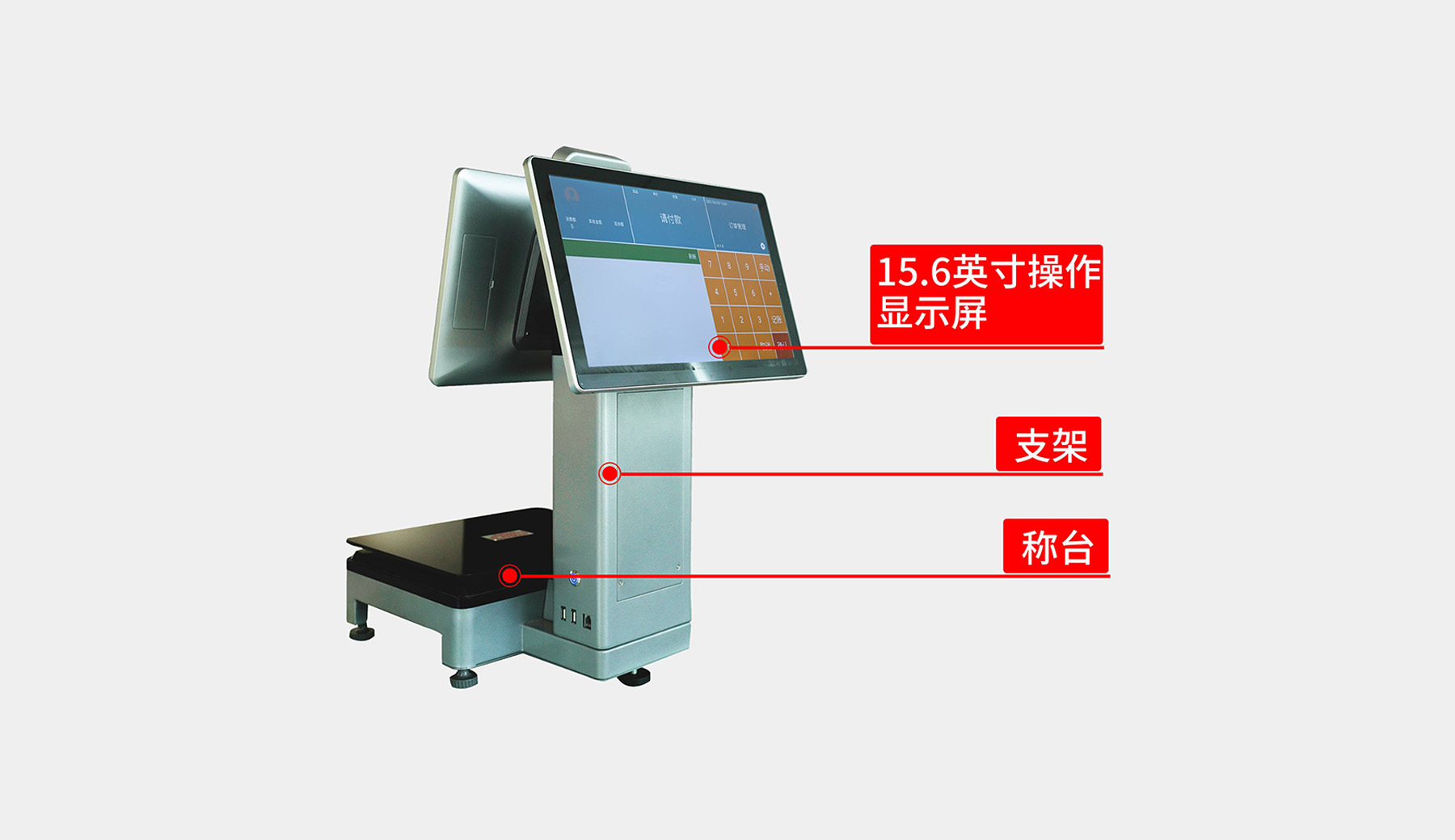 产品功能模块