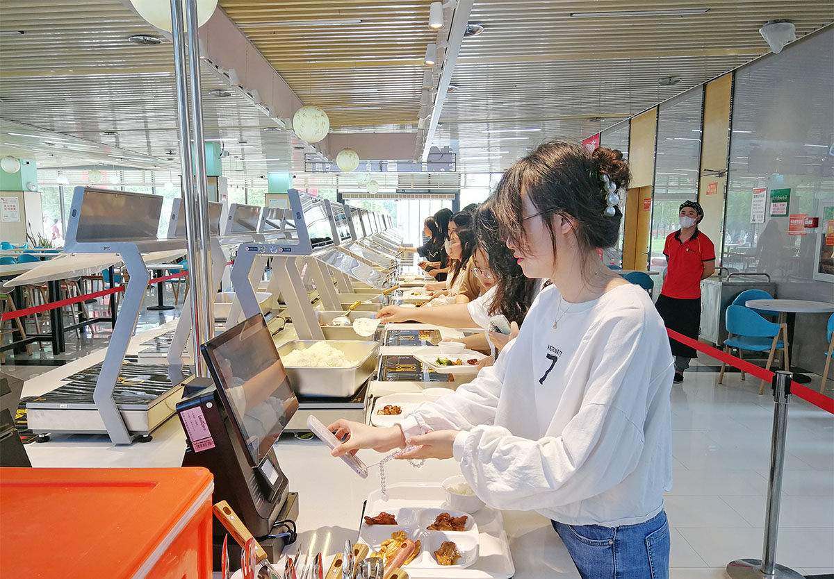 餐饮客户管理系统