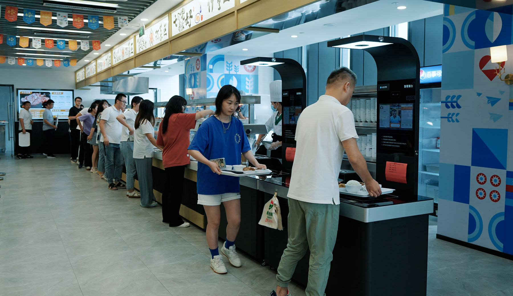 营养展示，健康膳食