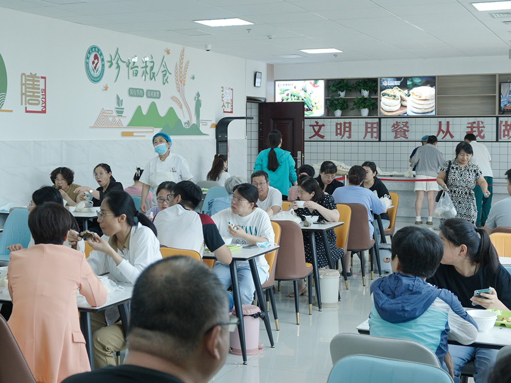 食堂菜品识别系统