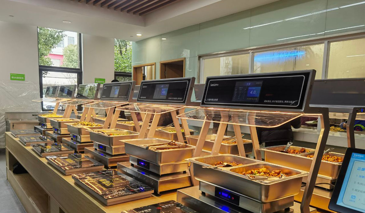 科学管理、降低成本