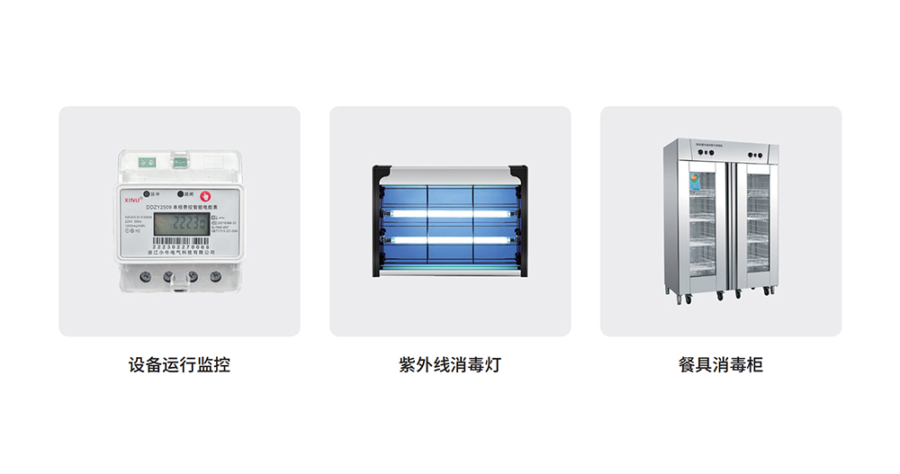 智慧食堂系统