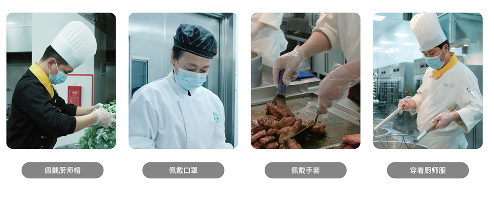 企业智慧食堂