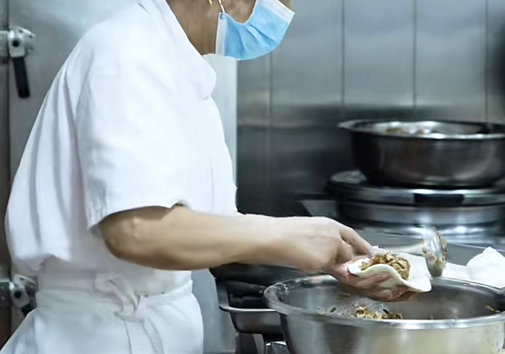 食堂订餐系统