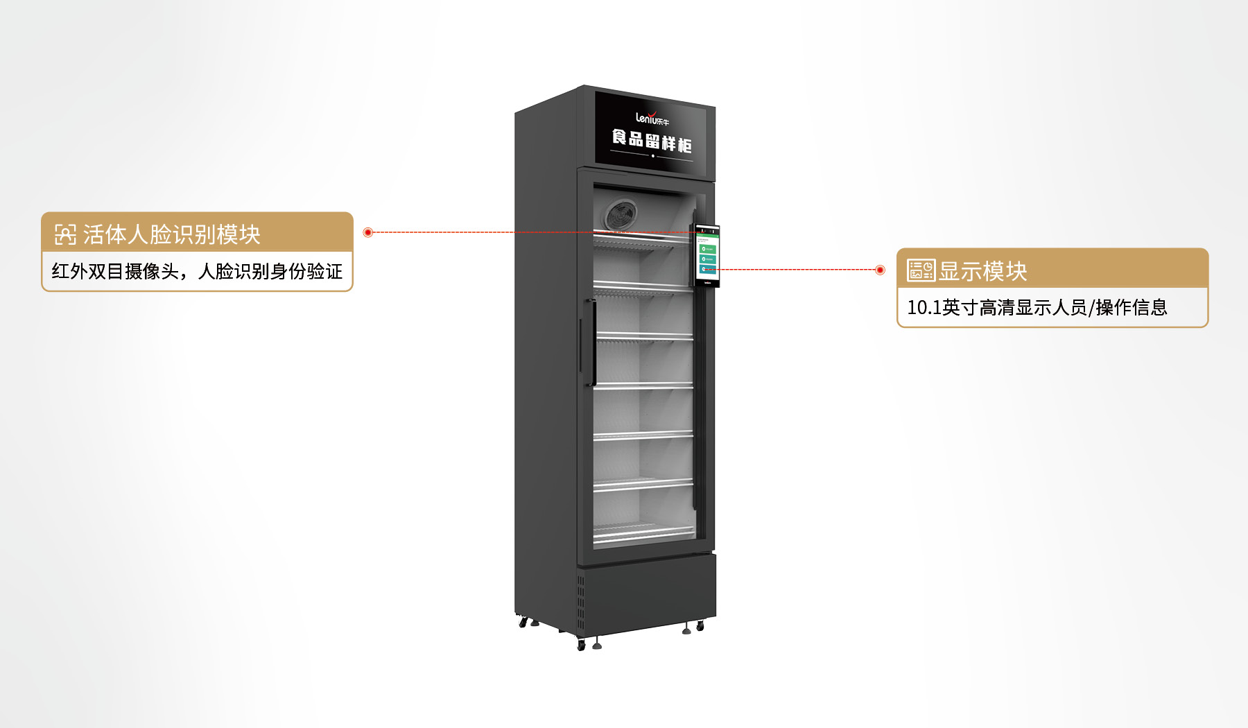 智能核验管理 
