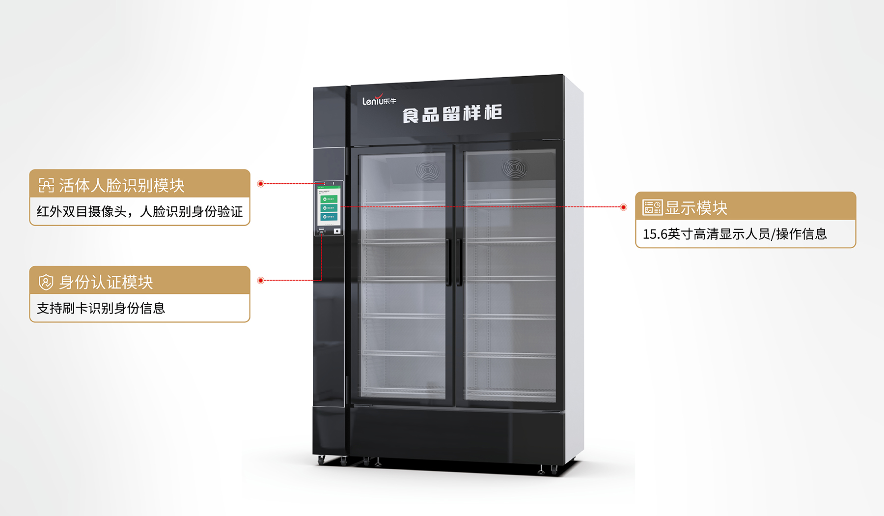 产品功能模块