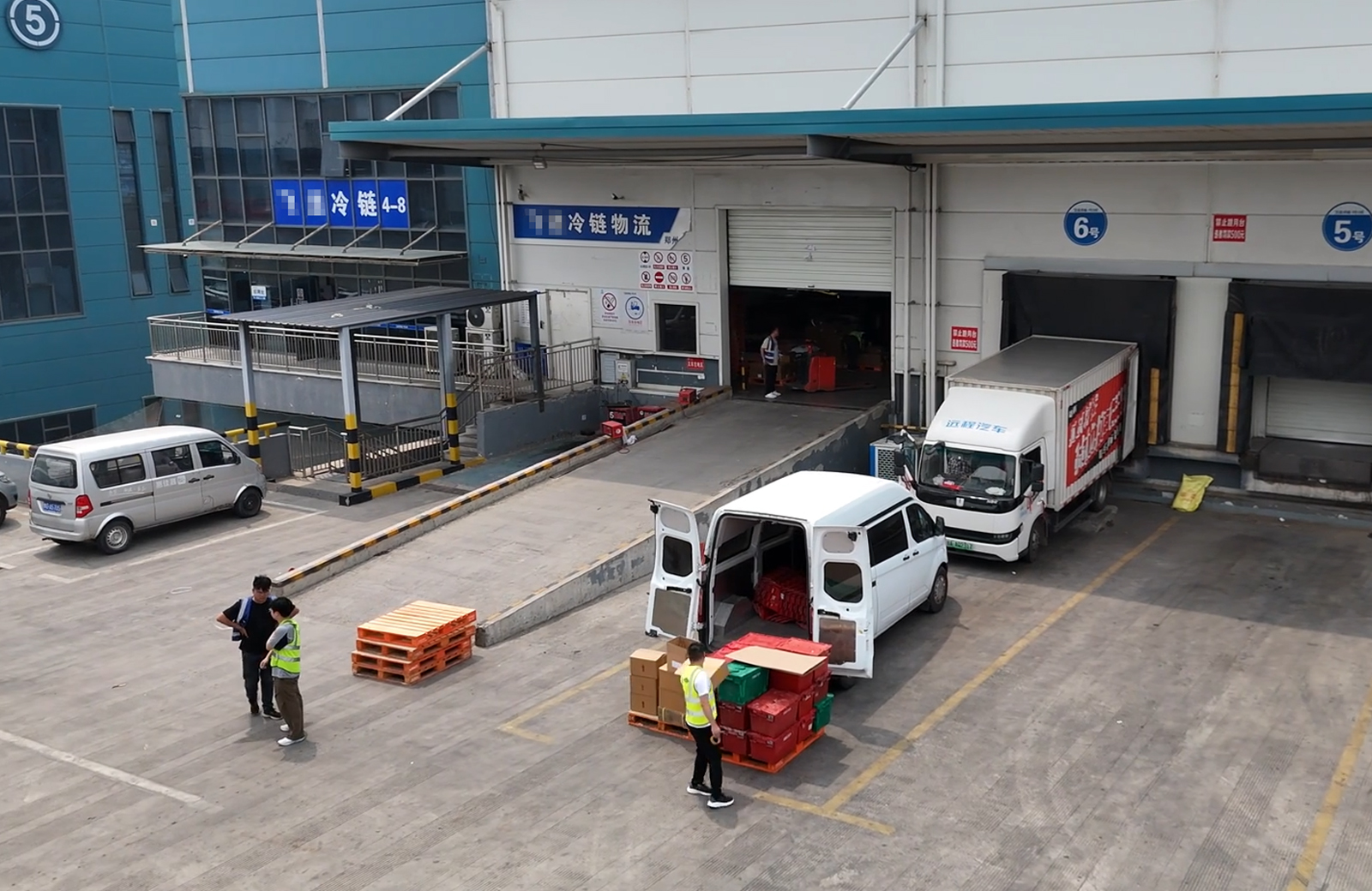 乐牛智慧食堂官网