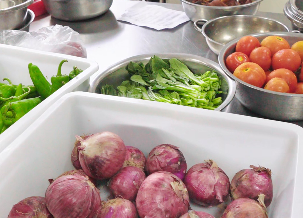 学生营养健康管理系统