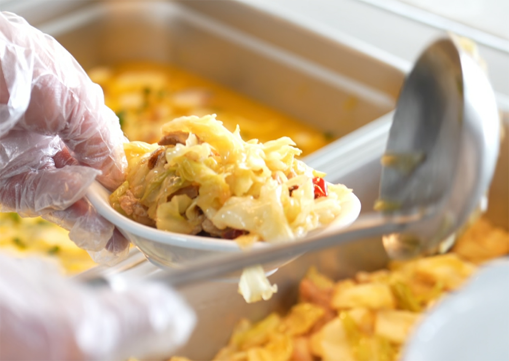 学生营养健康管理系统