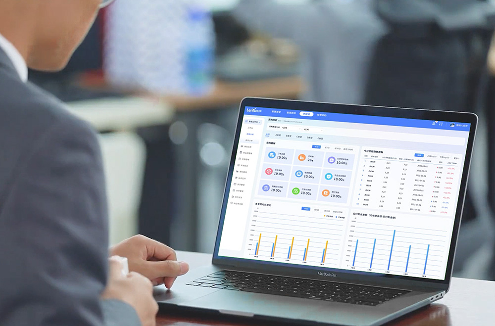 公务用餐一码通