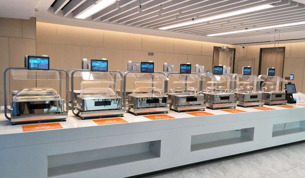 科学管理、降低成本