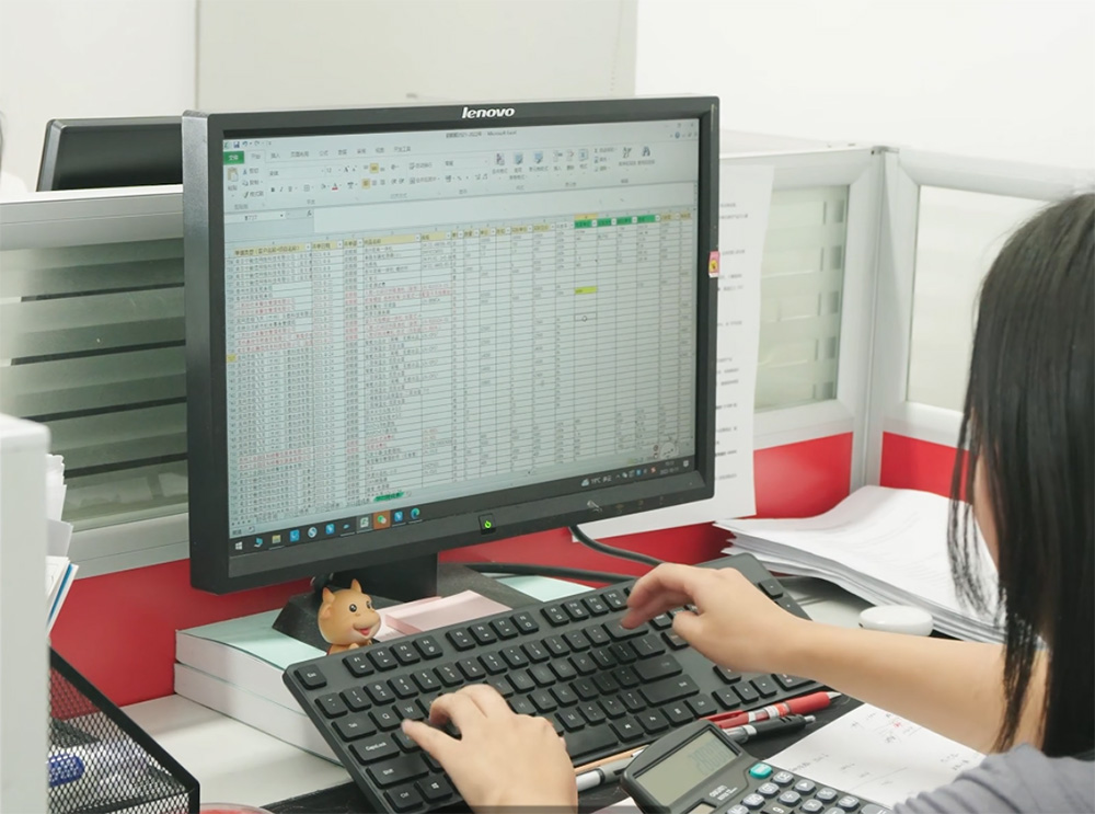 校园餐监管系统