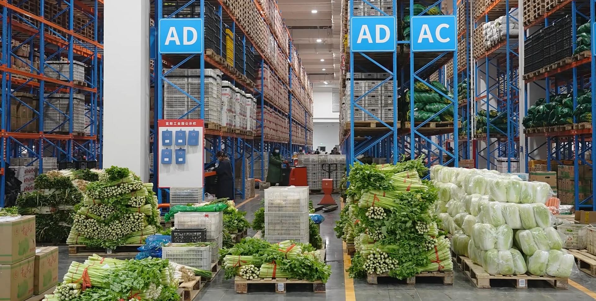 校园餐食材集采数智化管理平台