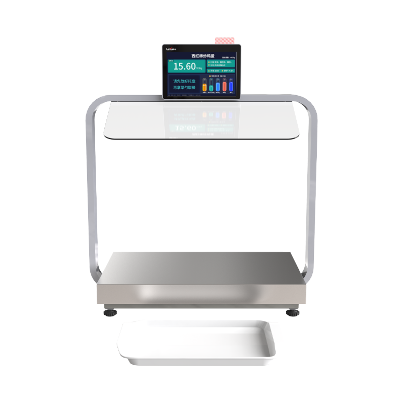 LN-JL-07-101-T-D 称重一体机-智能称重一体机-称重结算机