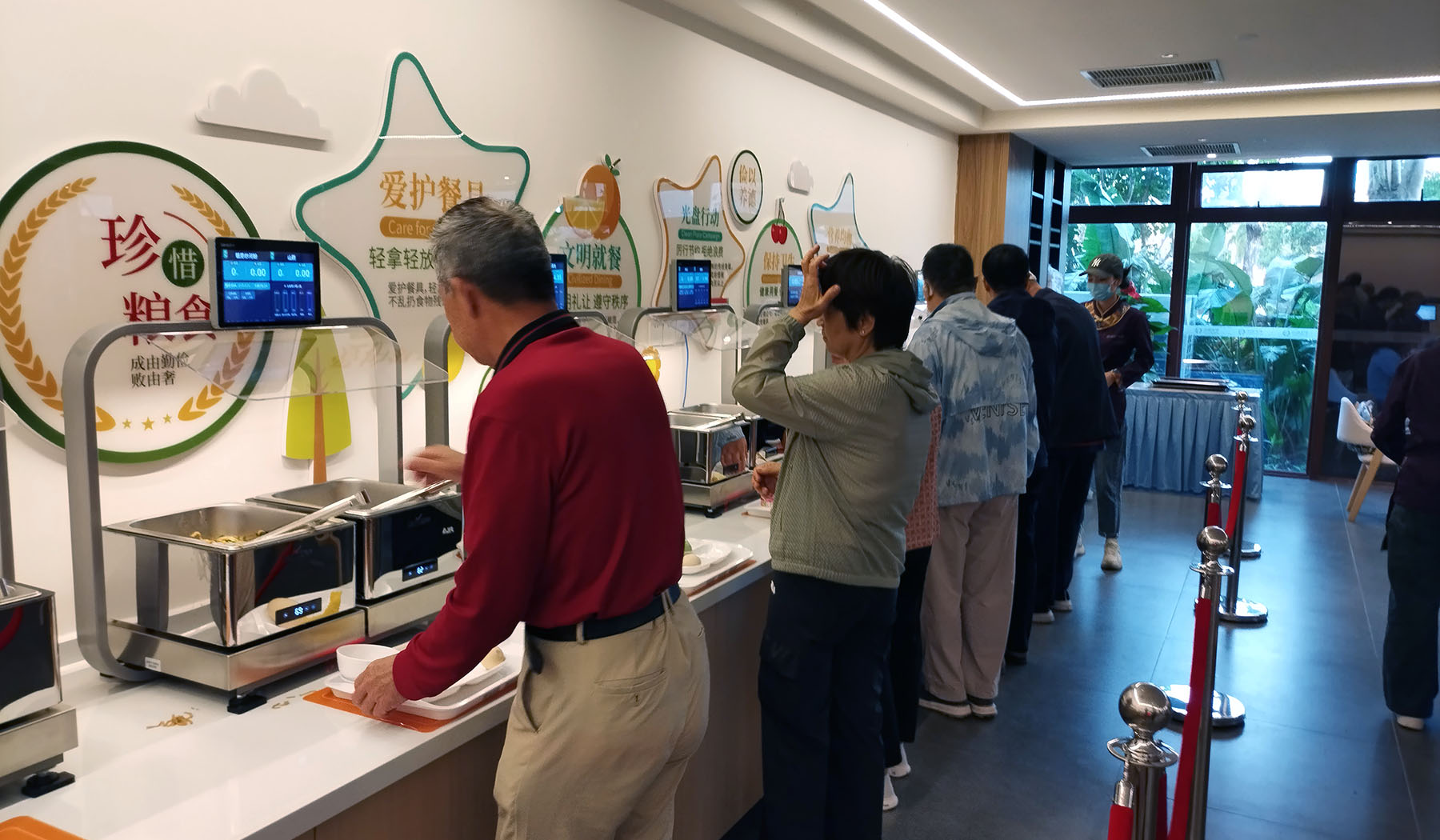 数据驱动 健康增值