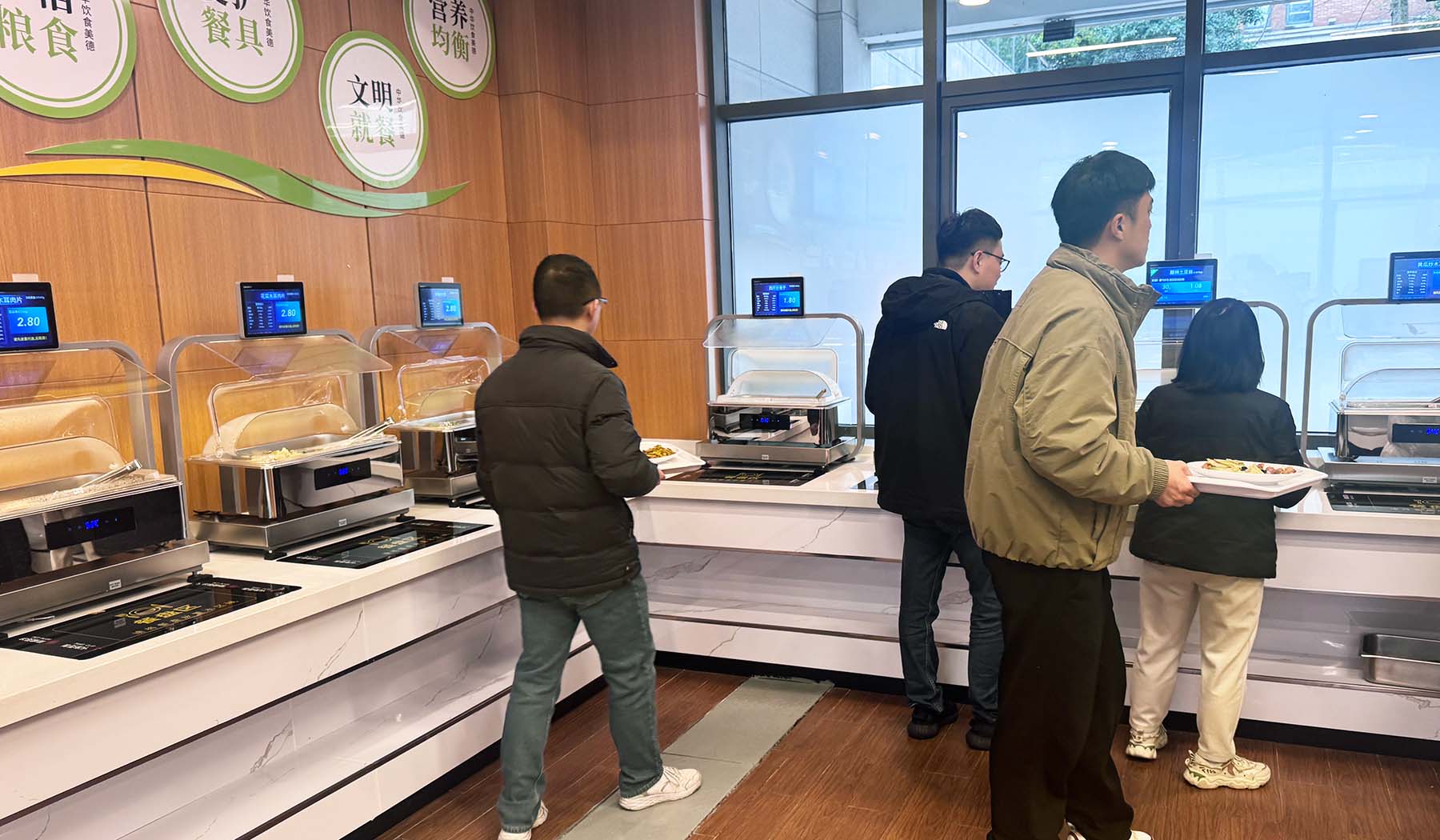 数据闭环 长效省心