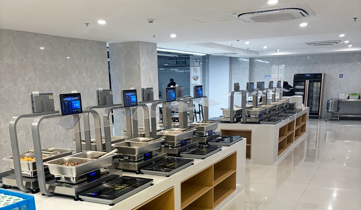 数据支撑 健康关怀