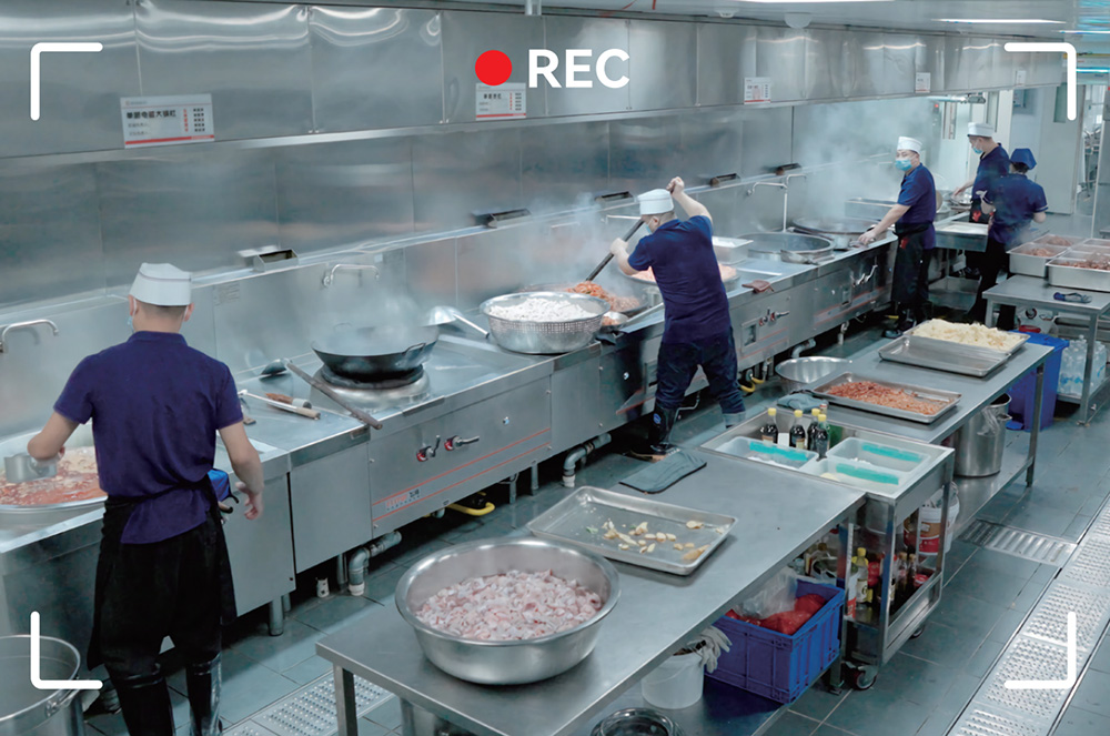 食品安全追溯系统