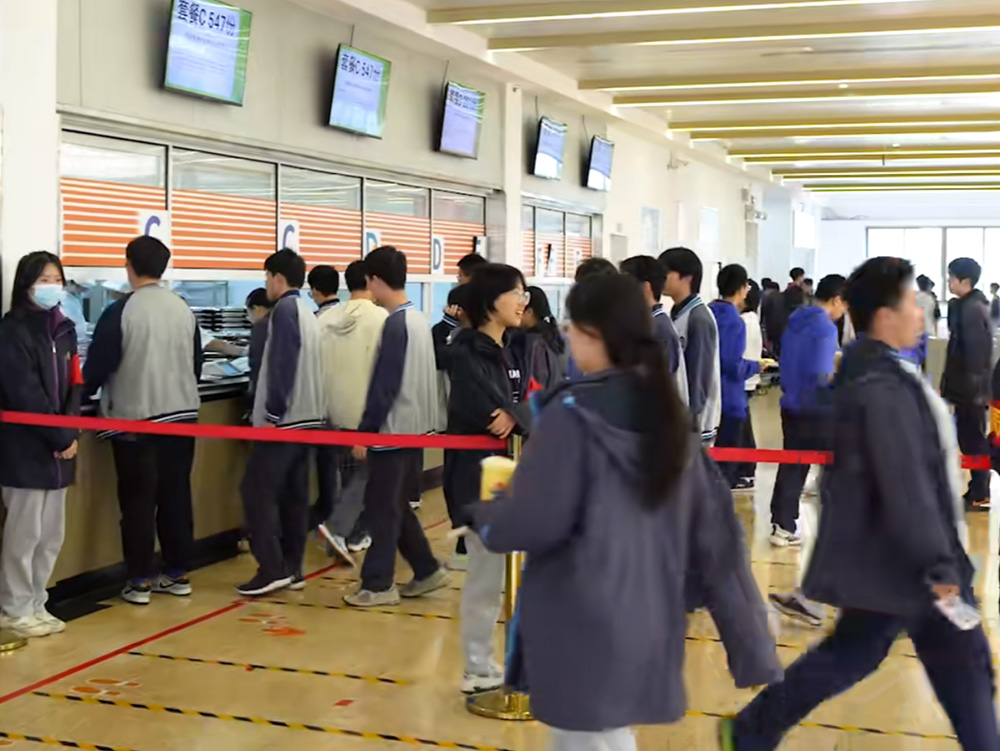 中小学智慧食安系统厂家