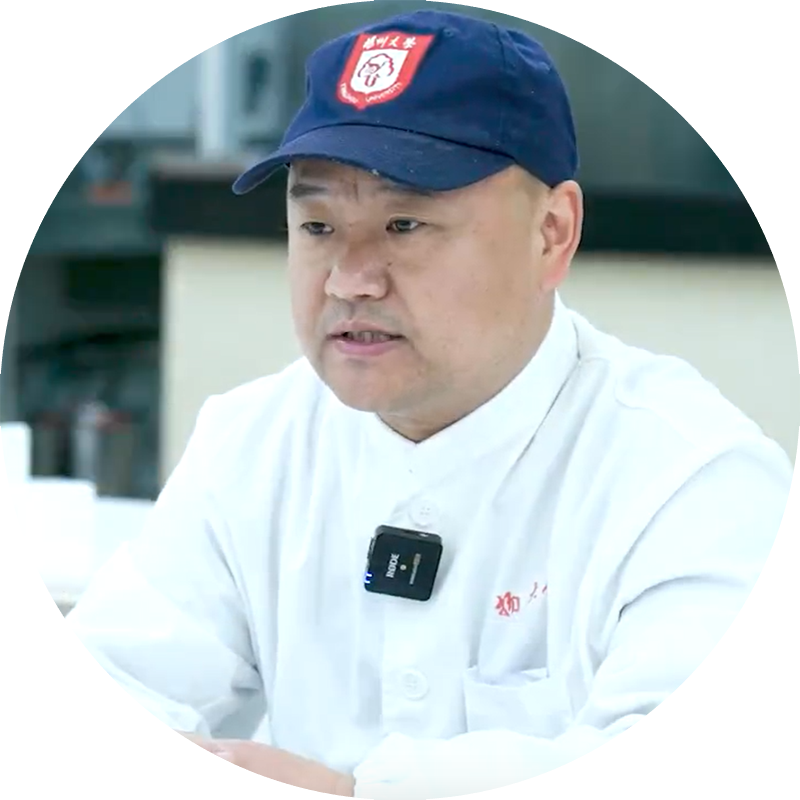 乐牛智慧食堂官网