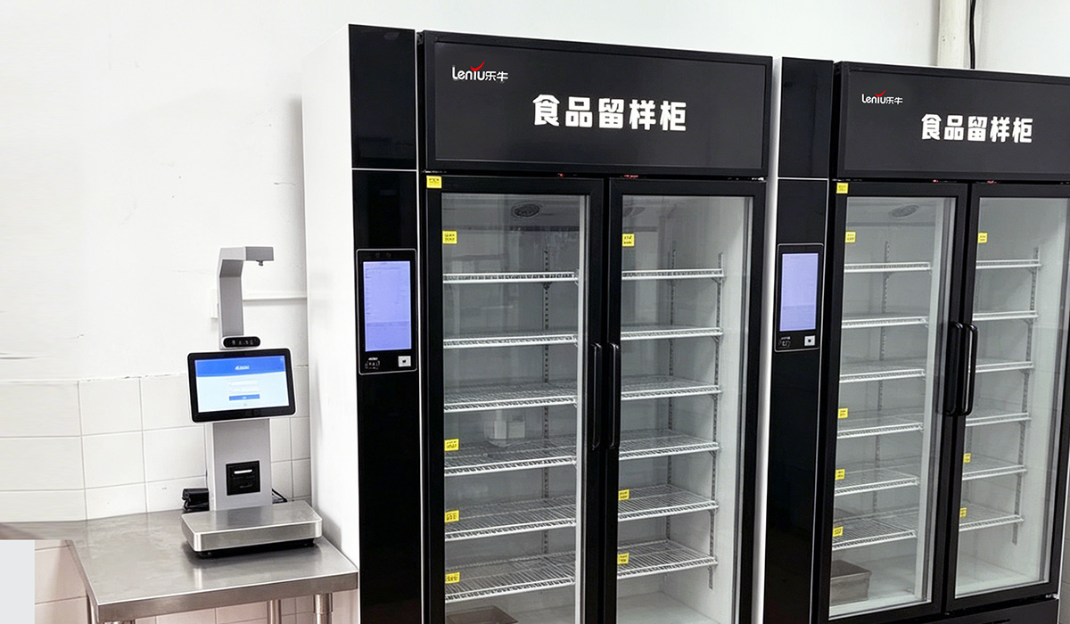 智能部署 全面覆盖