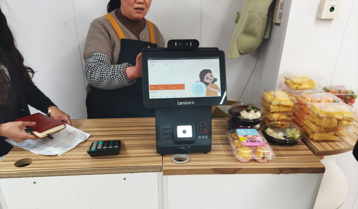 档口革新 多元用餐