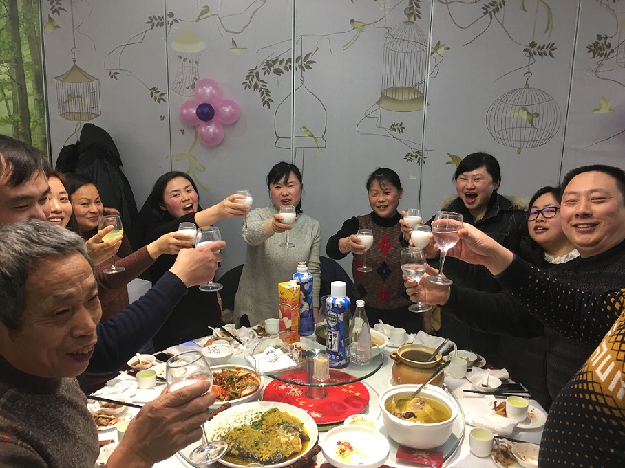 小牛公司年会 (6)